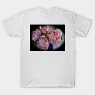 Pink Meditation T-Shirt